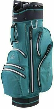 Чантa за голф Big Max Aqua Prime Storm Grass Чантa за голф - 1