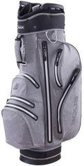 Big Max Aqua Prime Cart Bag Storm Silver Big Max Aqua Prime Cart Bag Storm Silver