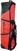 Travel cover Big Max Atlantis Small Travelcover Red/Black