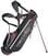 Stand Bag Big Max Heaven 6 Black/Red Stand Bag