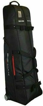 Cestovný bag Big Max Traveler Travelcover Black - 1