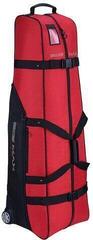 Cestovní obal Big Max Traveler Black/Red Cestovní obal