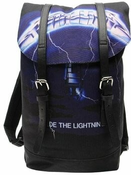 Backpack Metallica Ride The Lightning Backpack - 1