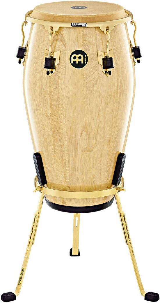Meinl MEC1212NT-G Marathon Exclusive Natural Conga - Muziker