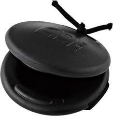 Castanets Meinl PCRC1BK Black Castanets
