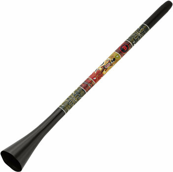 Didgeridoo Meinl PROSDDG1-BK Pro Didgeridoo - 1