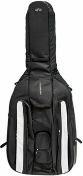 Protective case for double bass Madarozzo S0050-DB3-BG 3/4 Protective case for double bass - 1