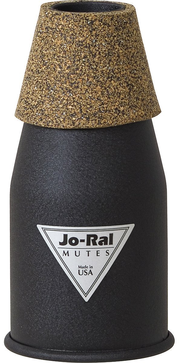 French Horn Mute Jo-Ral French Horn Practice Mute