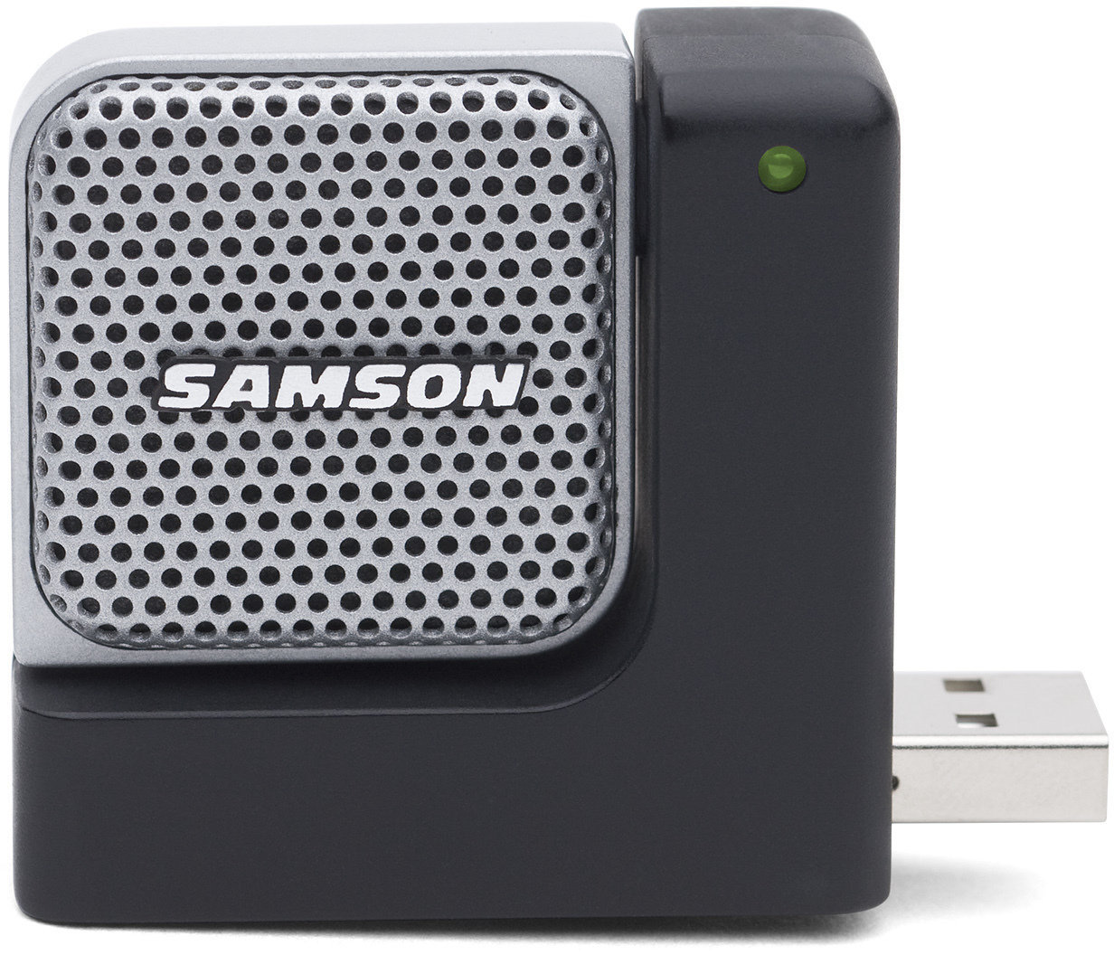 USB-microfoon Samson Go Mic Direct