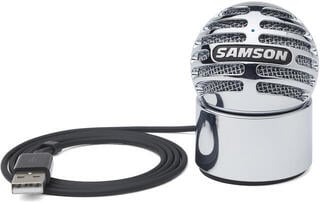 USB Microphone Samson Meteorite USB Microphone