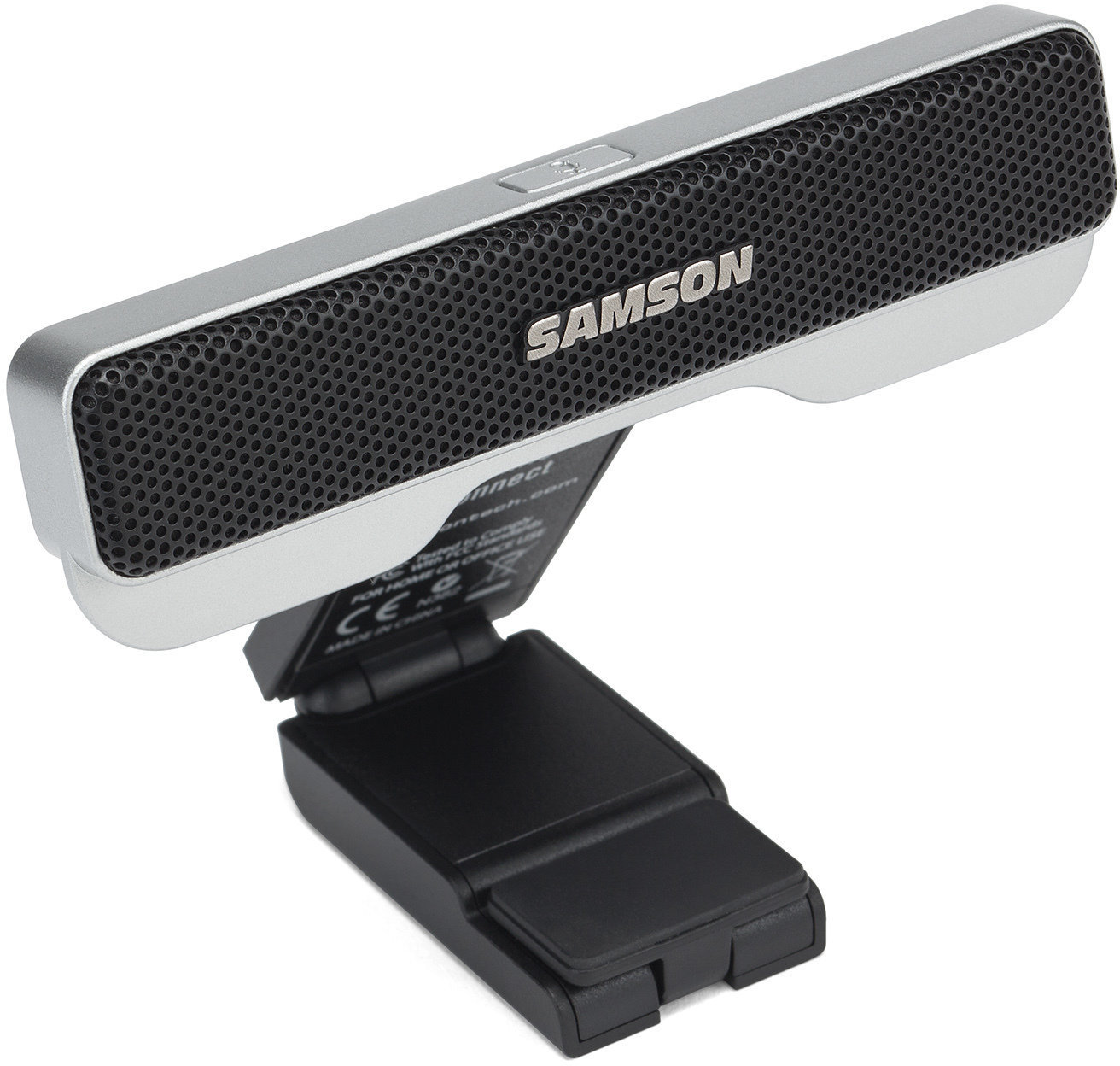 USB-microfoon Samson Go Mic Connect