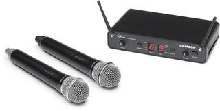 Wireless set Samson Concert 288 Handheld Wireless set