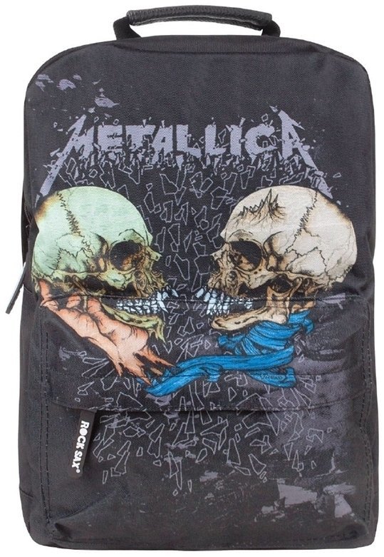 Backpack Metallica Sad But True Backpack