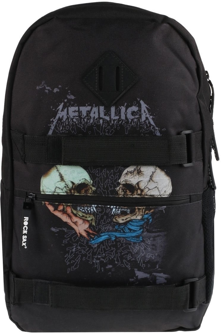 Backpack Metallica Sad But True Backpack