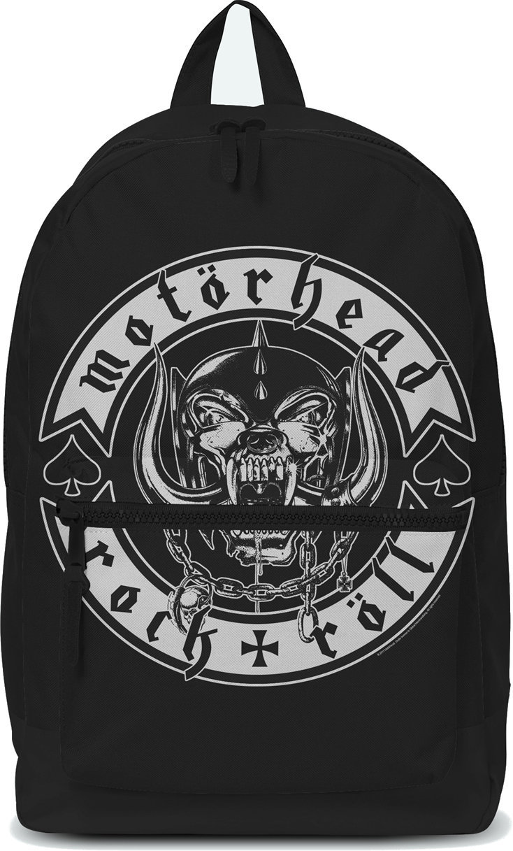Plecak Motörhead Rock N Roll Plecak