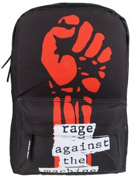 Backpack Rage Against The Machine Fistfull Backpack - 1