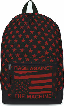 Rucksack Rage Against The Machine USA Stars Rucksack - 1