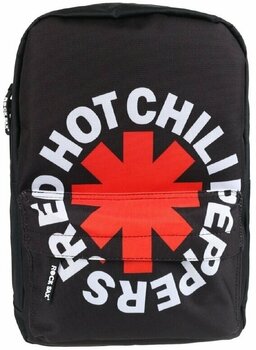 Backpack Red Hot Chili Peppers Asterisk Backpack - 1