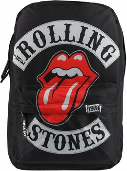 Backpack The Rolling Stones 1978 Tour Backpack - 1