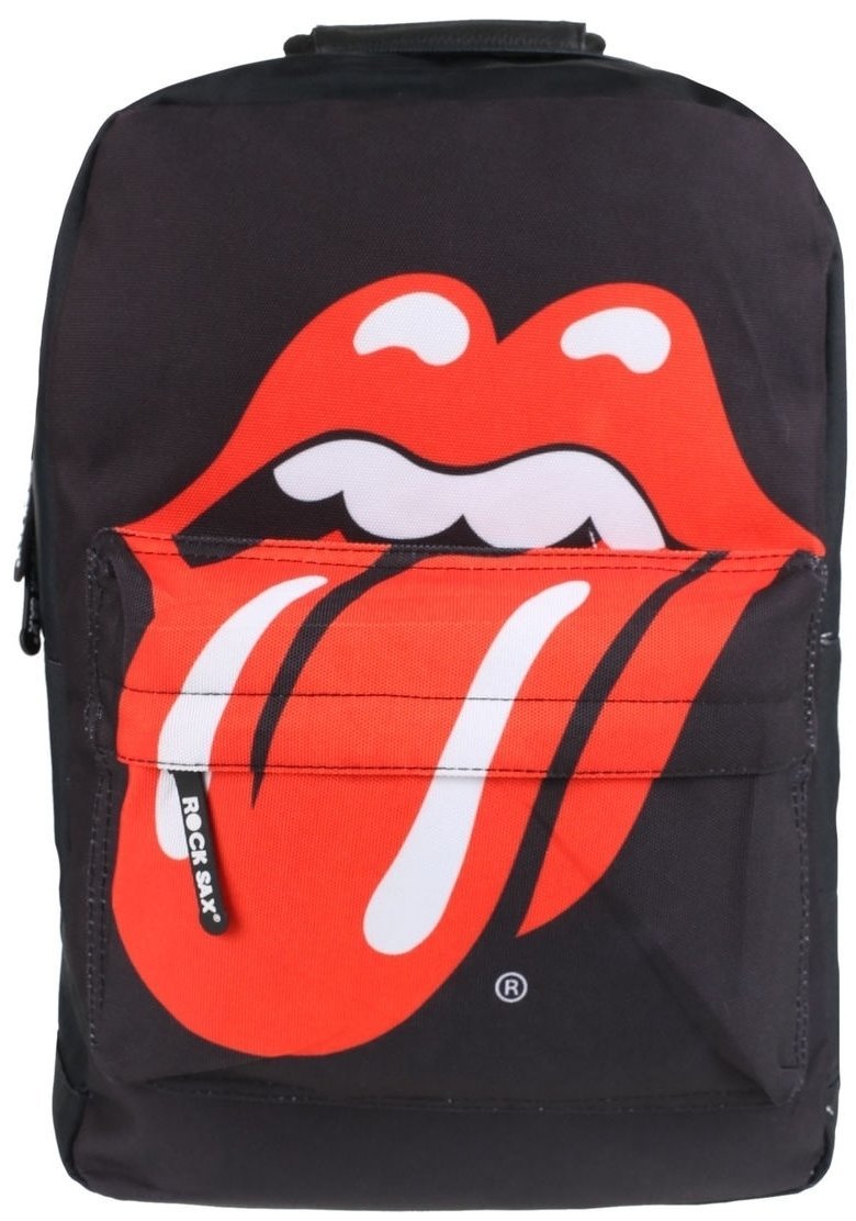 Rugzak The Rolling Stones Classic Tongue Rugzak