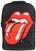 Rucsac
 The Rolling Stones Classic Tongue Rucsac