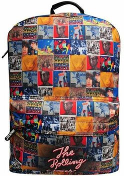 Backpack The Rolling Stones Vintage Album Backpack - 1
