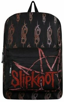 Backpack Slipknot Wait And Bleed Backpack - 1