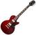 Električna kitara Epiphone Les Paul Studio Wine Red