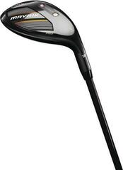 Callaway Mavrik Pro Hybrid Right Hand Stiff 3