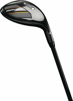 Golfclub - hybride Callaway Mavrik Pro Golfclub - hybride Rechterhand Stiff 20° - 1