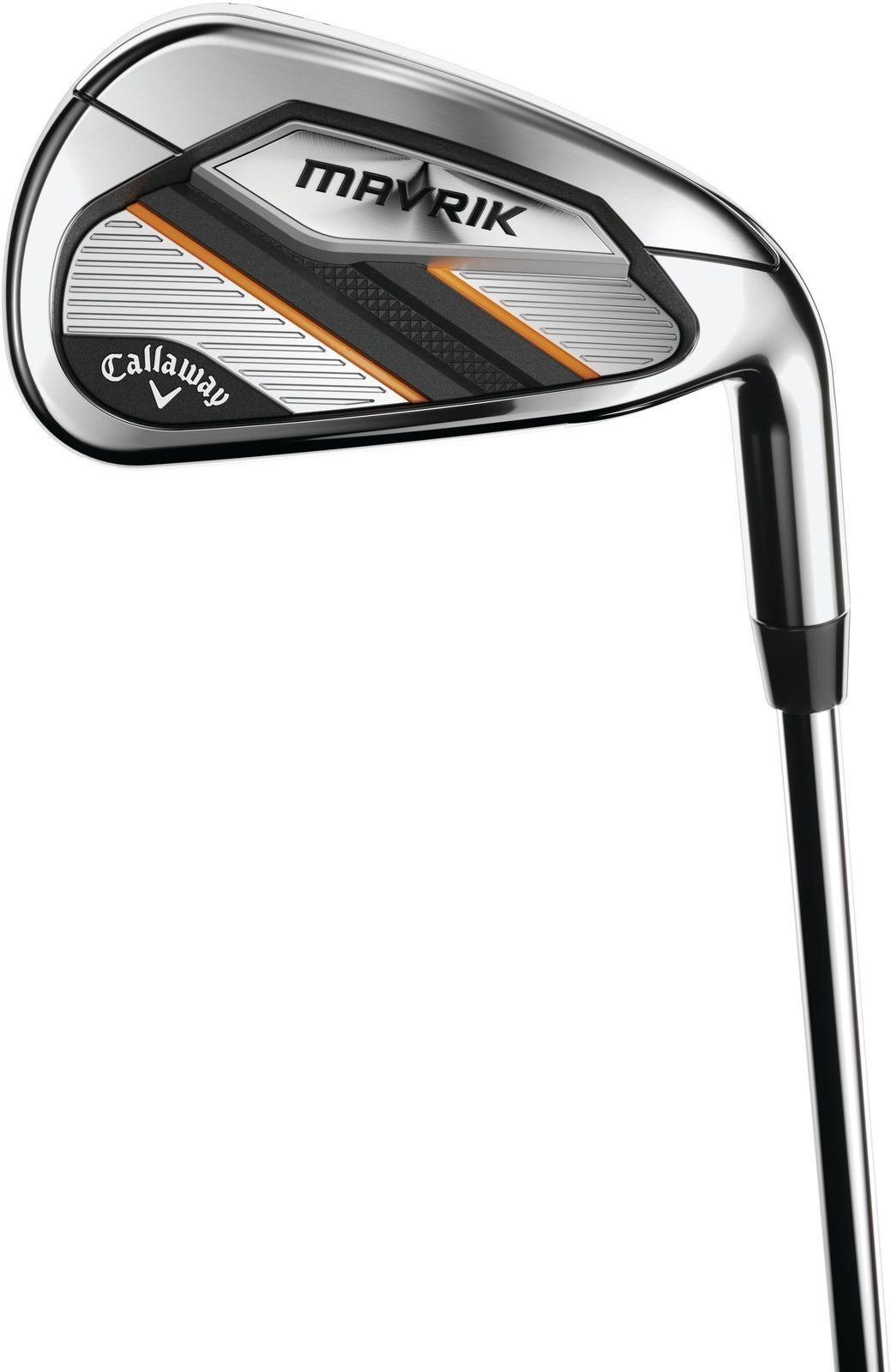 Golfschläger - Eisen Callaway Mavrik Irons Graphite Right Hand Graphite Regular 5-PSW