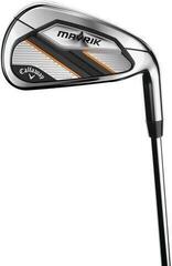 Callaway Mavrik Irons Graphite Right Hand Graphite Regular 5-PSW