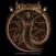 Disco in vinile Behemoth - Pandemonic Incantations (Orange Coloured) (Limited Edition) (LP)
