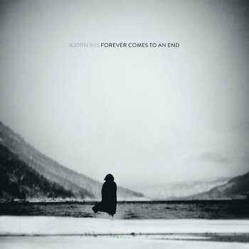 Vinylskiva Bjorn Riis - Forever Comes To An End (LP) - 1