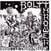 Vinyylilevy Bolt Thrower - In Battle There Is No Law! (Vinyl LP)