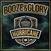 Vinylskiva Booze & Glory - Hurricane (LP)