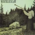 Burzum - Filosofem (2 LP) LP platňa