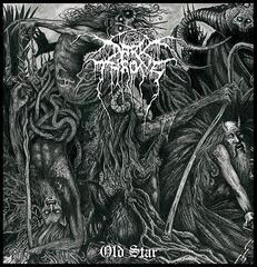 LP platňa Darkthrone - Old Star (LP)