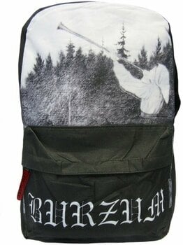 Backpack Burzum Filosofem Backpack - 1