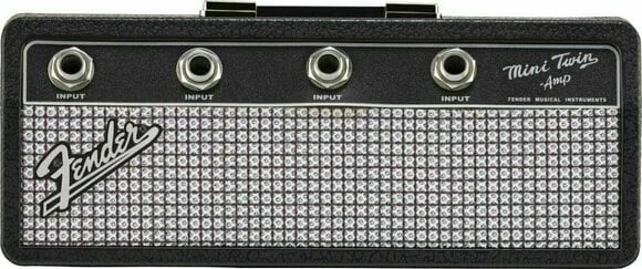 Други музикални аксесоари
 Fender Amp  Държач за ключодържател - 1