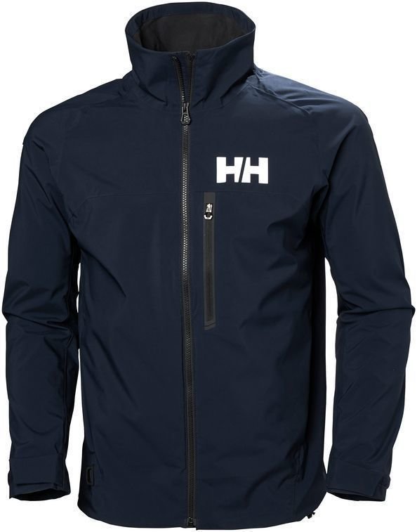 Kabát Helly Hansen HP Racing Kabát Navy 2XL