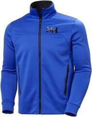 Helly Hansen HP Fleece Jacket Royal Blue XXL Helly Hansen HP Fleece Jacket Royal Blue XXL