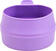 Food Storage Container Wildo Fold a Cup Purple 600 ml Food Storage Container