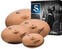 Σετ Κύμβαλο Zildjian S Family Rock Cymbal Set