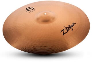 Ride-symbaali Zildjian S20RR S Family Rock 20" Ride-symbaali