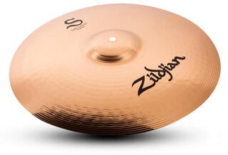 Zildjian 15" S Family Thin Crash Zildjian 15" S Family Thin Crash