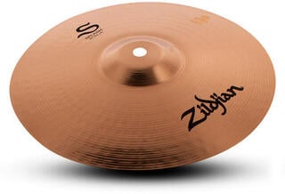 Splash Cymbal Zildjian S Family 10" Splash Cymbal
