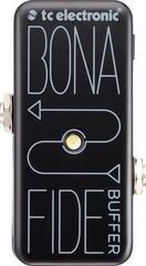 Buffer Bay TC Electronic BonaFide Buffer Buffer Bay
