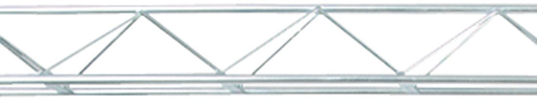 Statyw oswetleniowy ADJ Light Bridge One extension 1,5 Meter