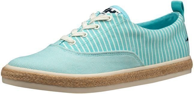 Дамски обувки Helly Hansen W Coraline Glacier Blue/Whitecap Gray 37.5